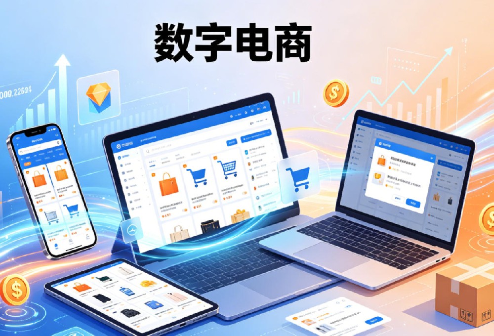 电商运营